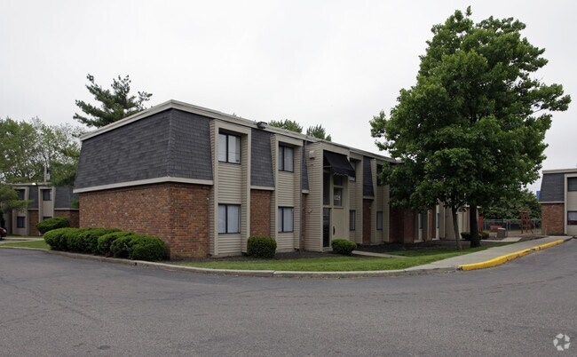 The Park at Springdale