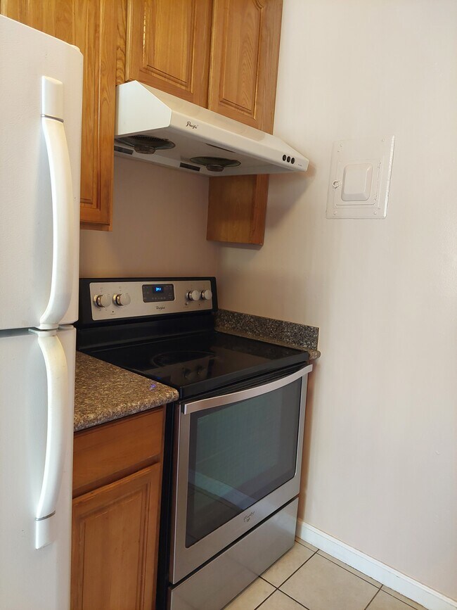 Photo - 1156 Ayala Dr Unit 2