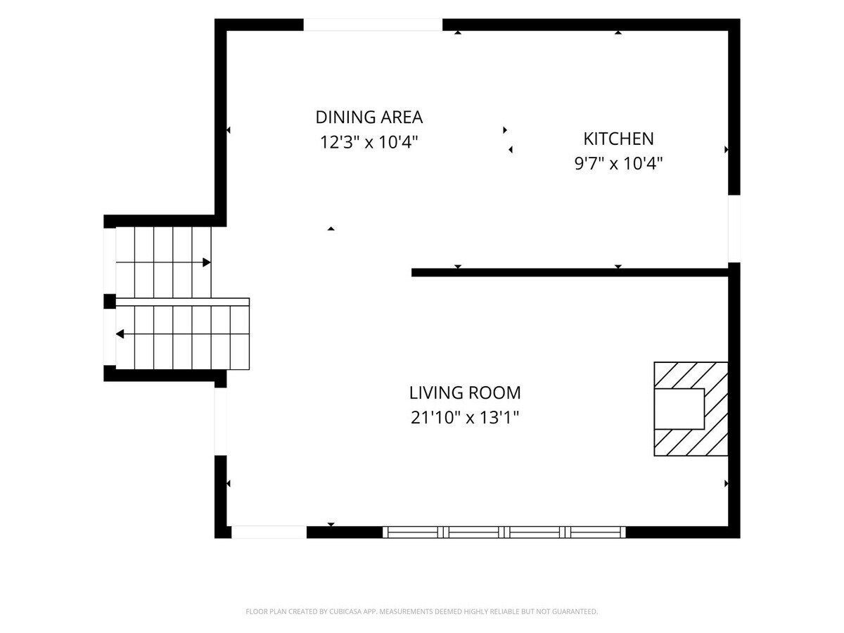 Photo - Move-In Discount!!!! 3 bed 2 bath Single Family Home