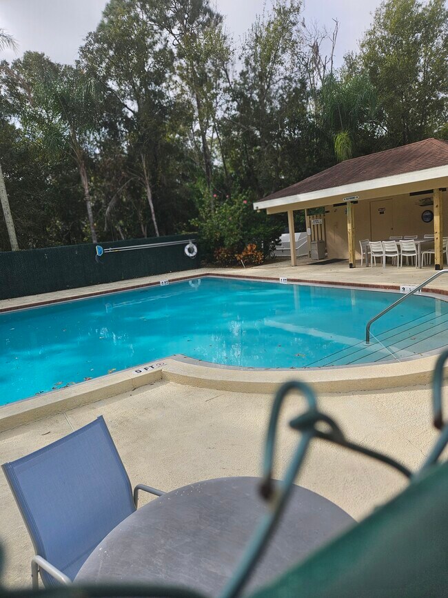 Building Photo - 1208 Clays Trl Unit 1208