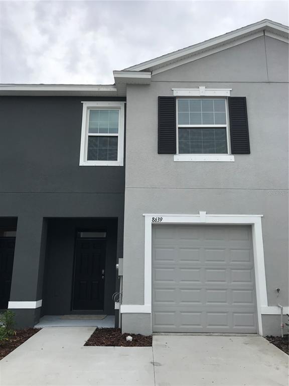Photo - 8639 Falling Blue Pl Townhome
