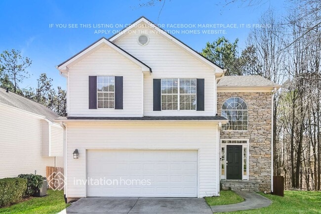 Building Photo - 169 Stoneforest Dr