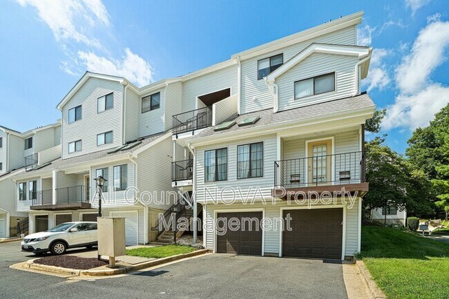 Photo - 1611 Carriage House Terrace Unidad 1611-DD