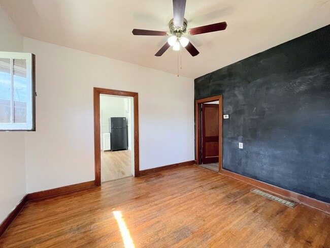 Photo - 3 bed in Nickerson with large fenced yard