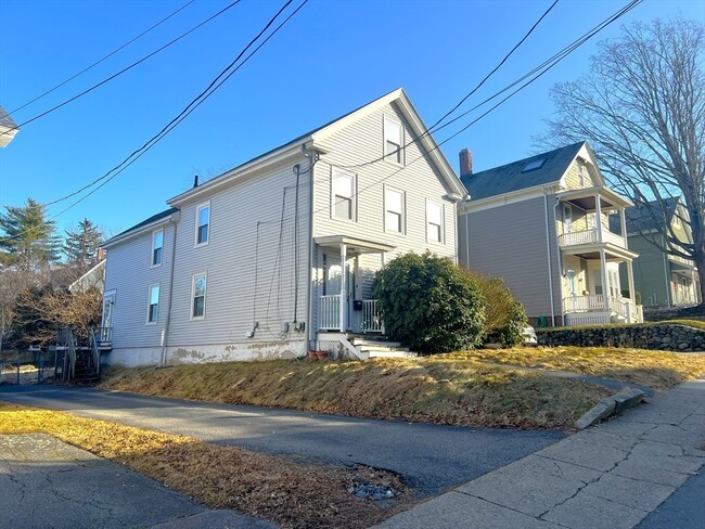 Photo - 38 Cottage St Townhome