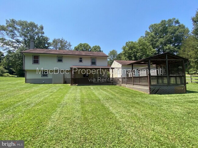 491 Cropp Rd