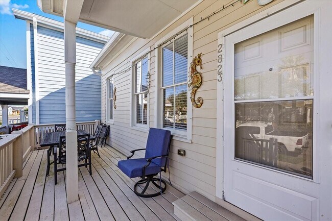 Photo - 2823 Avenue Q Unidad A