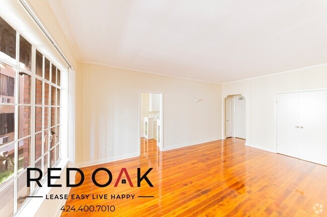 Building Photo - 621 S Gramercy Pl Unit 205 Rental