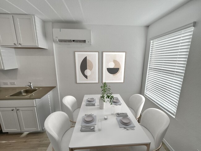 Photo - Straight Out of Your Favorite TV Show — This Mini-Home Marvel Has It All!