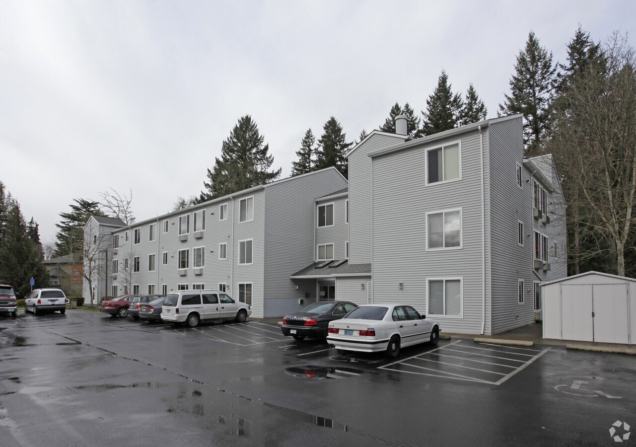 Photo - Rolling Green Apartments