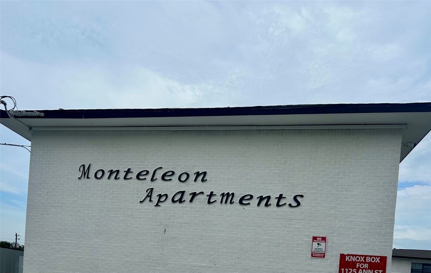 Photo - 1125 Ann St Unit 11