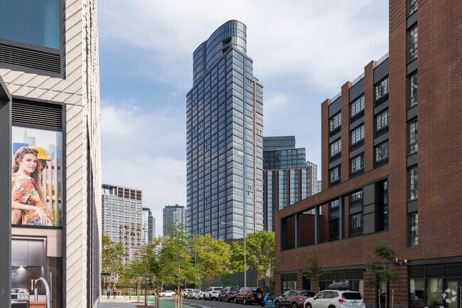 Photo - Two Blue Slip