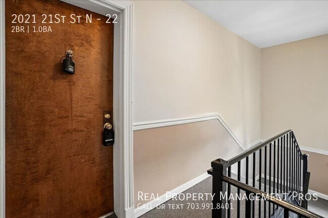 Photo - 2021 21st St N Unit 22