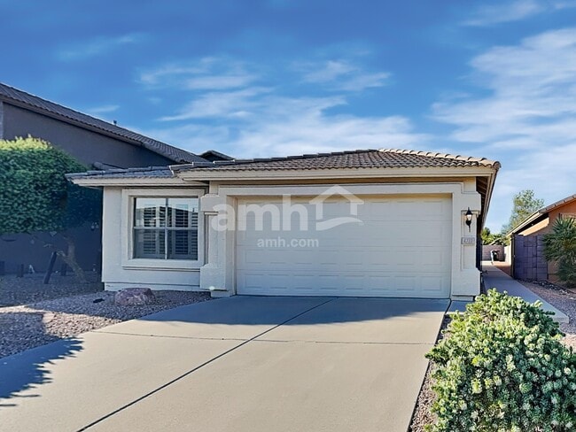 Building Photo - 4722 E Silverwood Dr