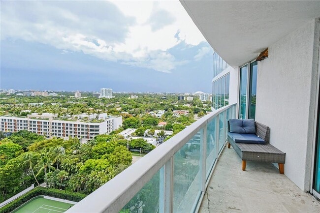 Photo - 2101 Brickell Ave Unit 1611
