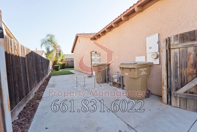 Photo - Ready to move in -4 bed+-2bath