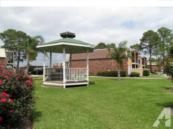 Photo - Plaza Azul Apartments