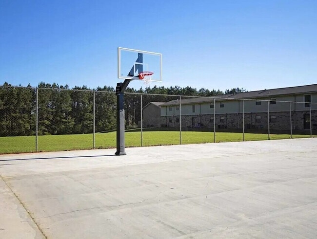 Photo - Green Ridge Apartments