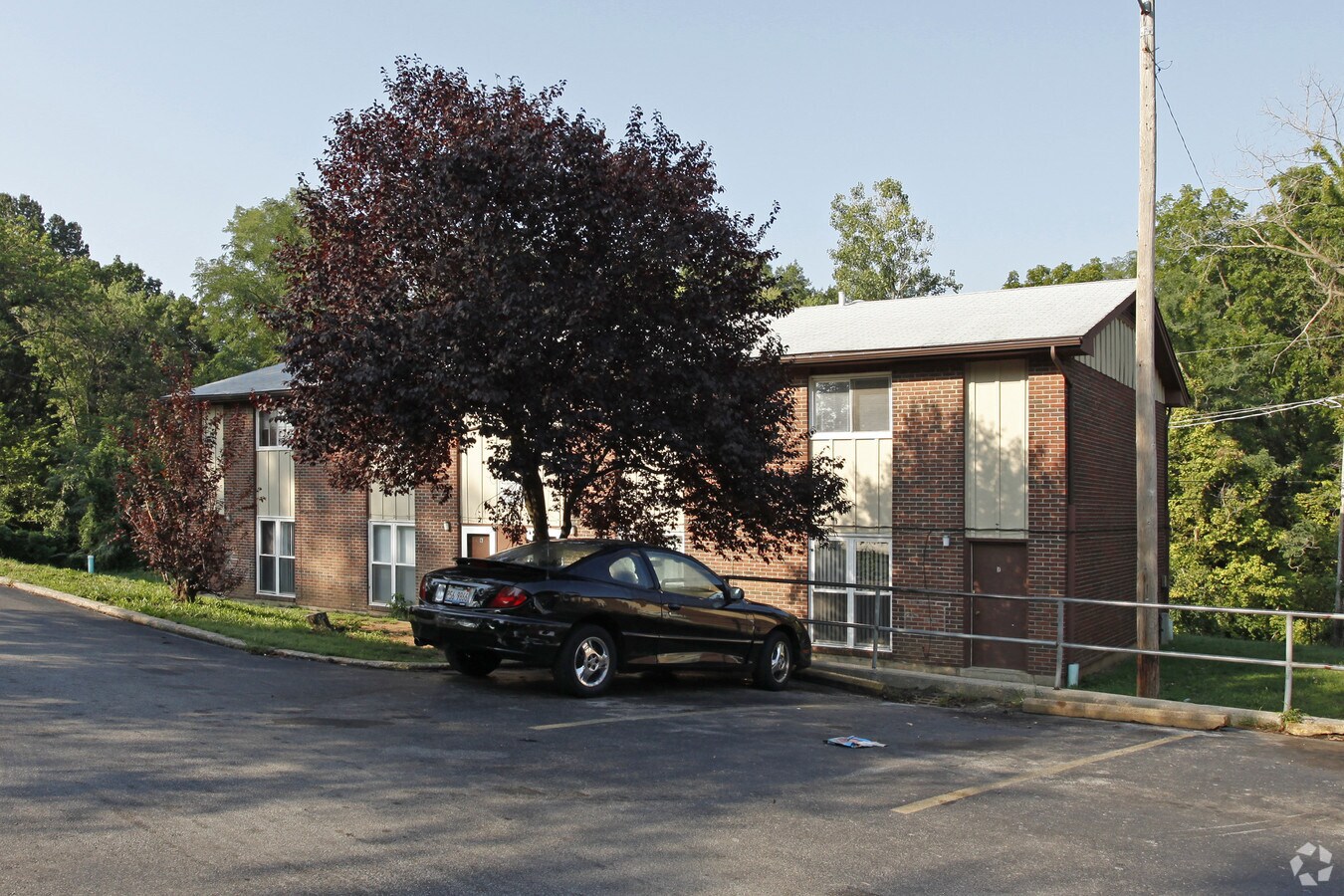 Photo - Belle Manor Apartments