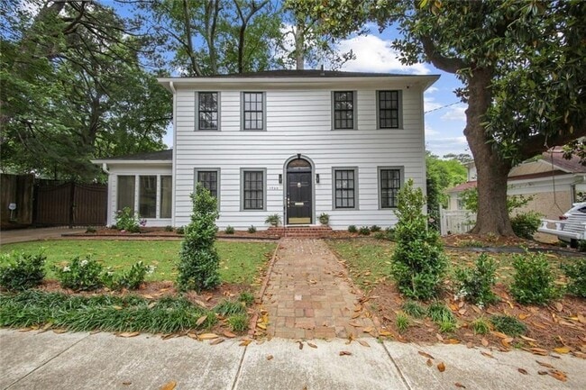 Photo - 1720 Flagler Ave NE