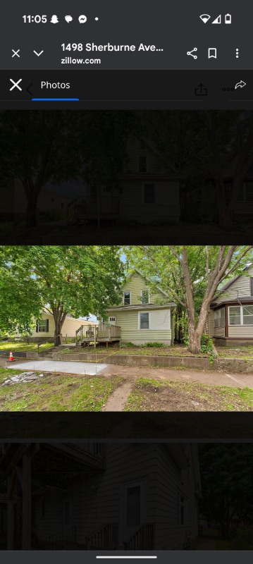 Building Photo - 1498 Sherburne Ave Rental