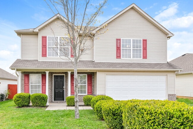 Building Photo - 132 Berele Shepsele Ln