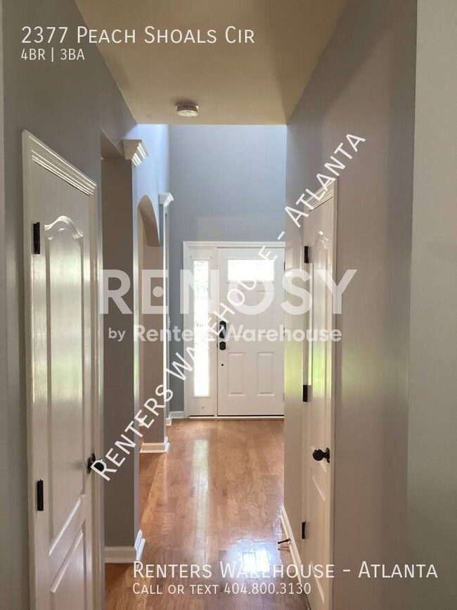 Photo - 2377 Peach Shoals Cir