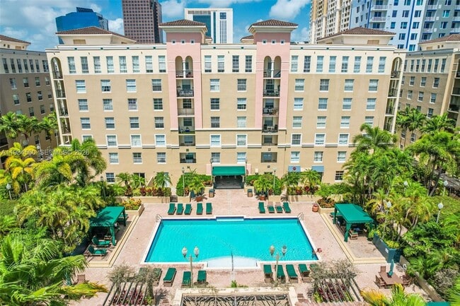 Photo - 520 SE 5 Ave Unit 1307