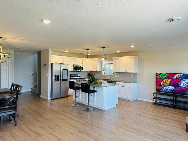Photo - 634 Shardlow Ln NE Townhome