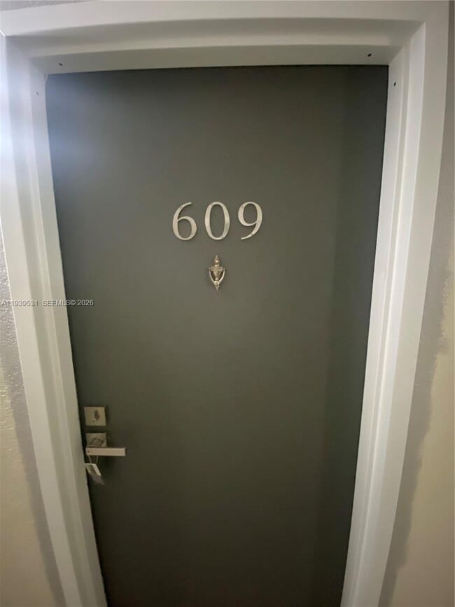 Photo - 9350 Fontainebleau Blvd Unit 609