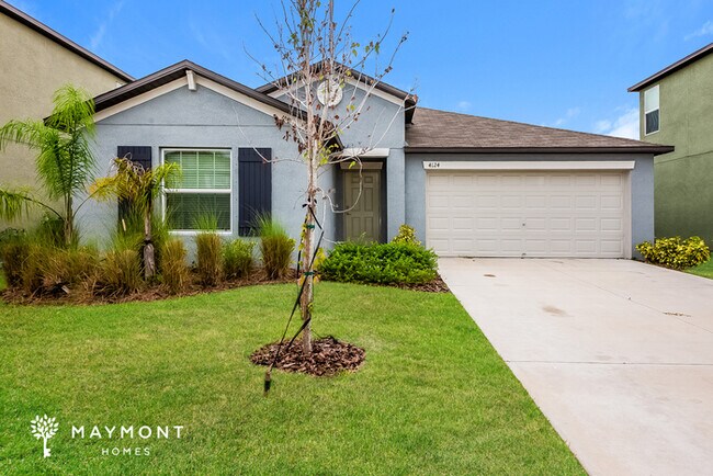 Photo - 4124 84th Ct E