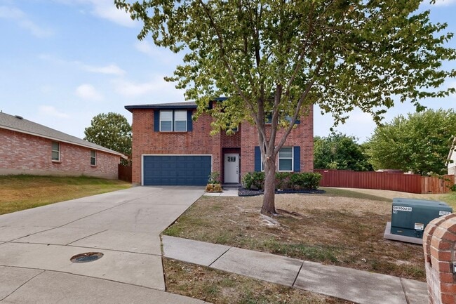 Photo - 5317 Gingerwood Dr