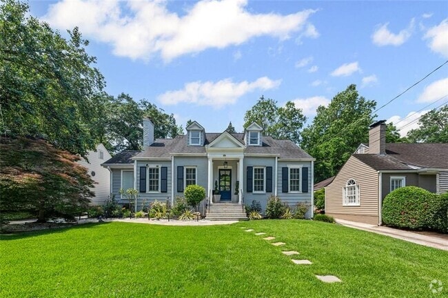 Building Photo - 346 Redland Rd NW Rental