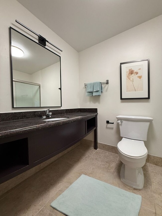 Storm Peak Apartments
