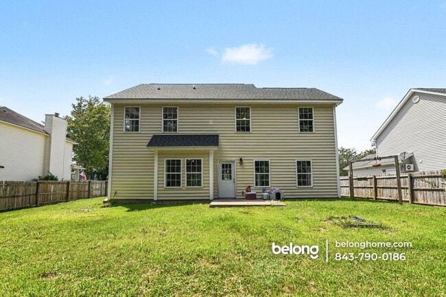 Photo - 122 Red Cypress Dr