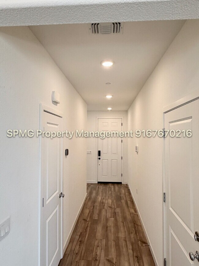 Photo - Twelve Bridges Home with Solar & 2-Car Garage