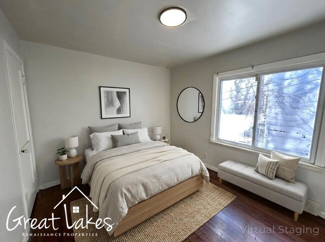 Photo - Charming 2 Bedroom 1 Bathroom now available for rent