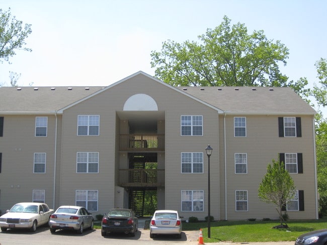 The Residences at Edgewater Place