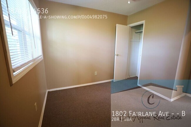 Photo - 1802 Fairlane Ave Unit B