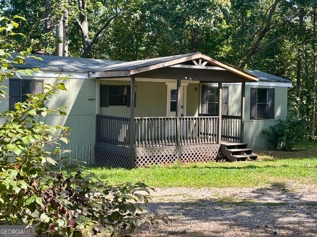 Building Photo - 43 Irvin Dr