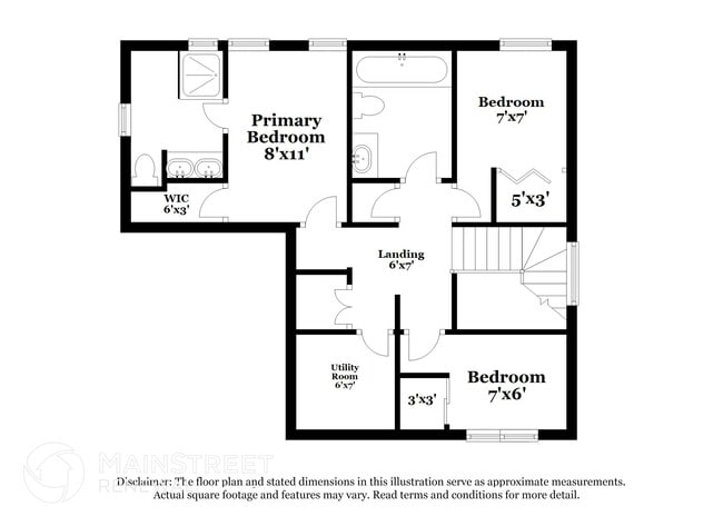 Photo - 443 Vildana Wy