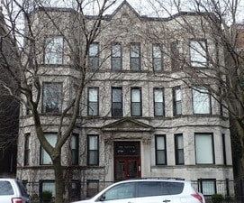 Photo - 3736 N Sheffield Ave Condo Unit 1N