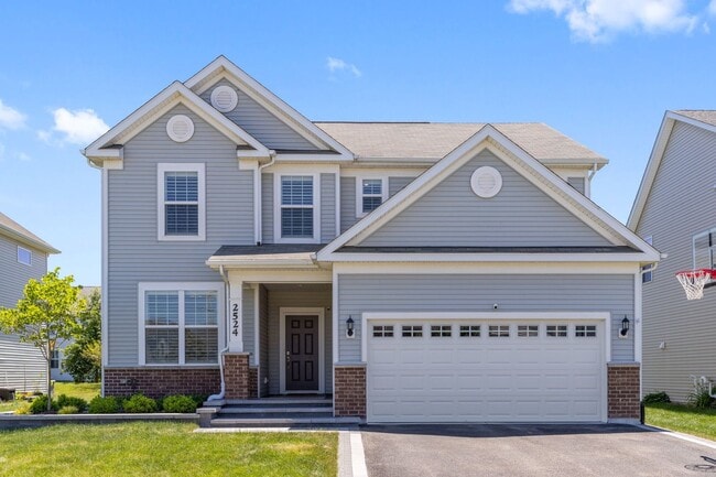 Building Photo - 2524 Balsam Cove Rd