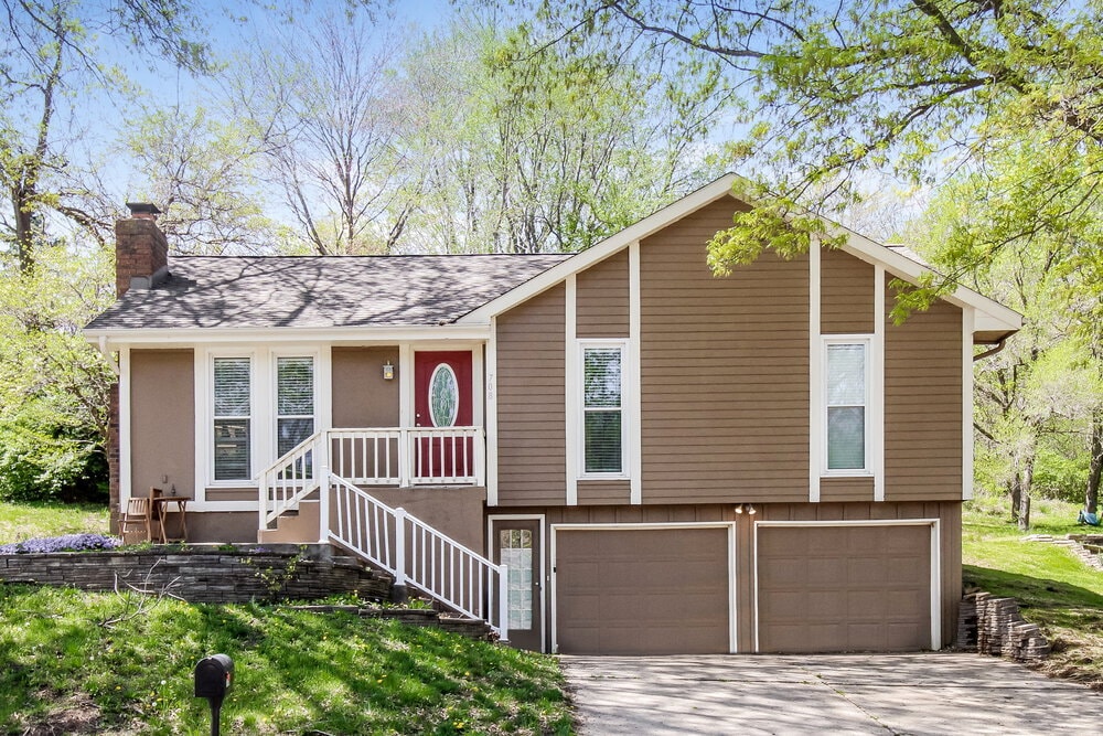 Photo - 708 Cosby St