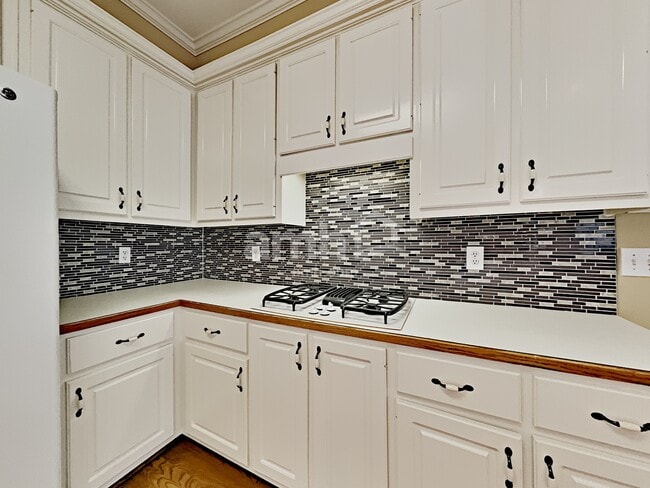 Photo - 1625 St Julian St NW