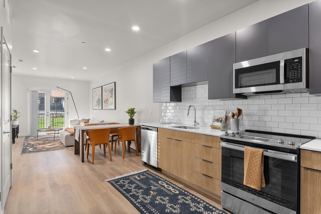 Linden Hill