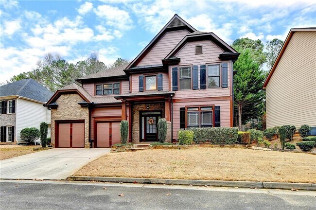 Photo - 2213 Hamilton Mill Pkwy