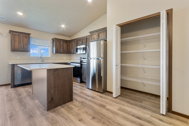 Photo - Granite Townhomes