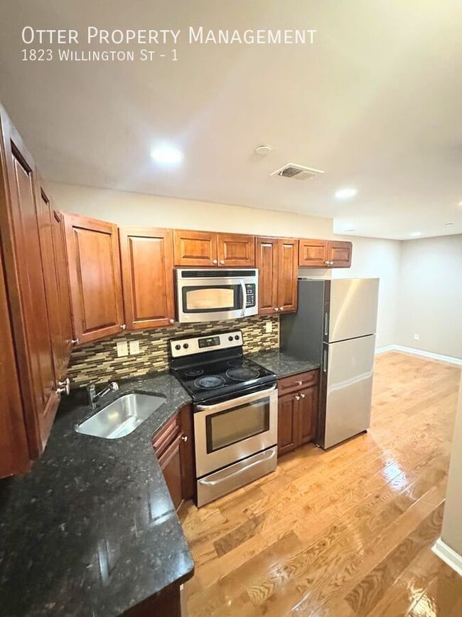 Photo - 1823 Willington St Unit 1
