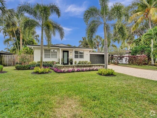 Building Photo - 632 NW 28th St Rental